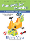 Cover image for Pumped for Murder